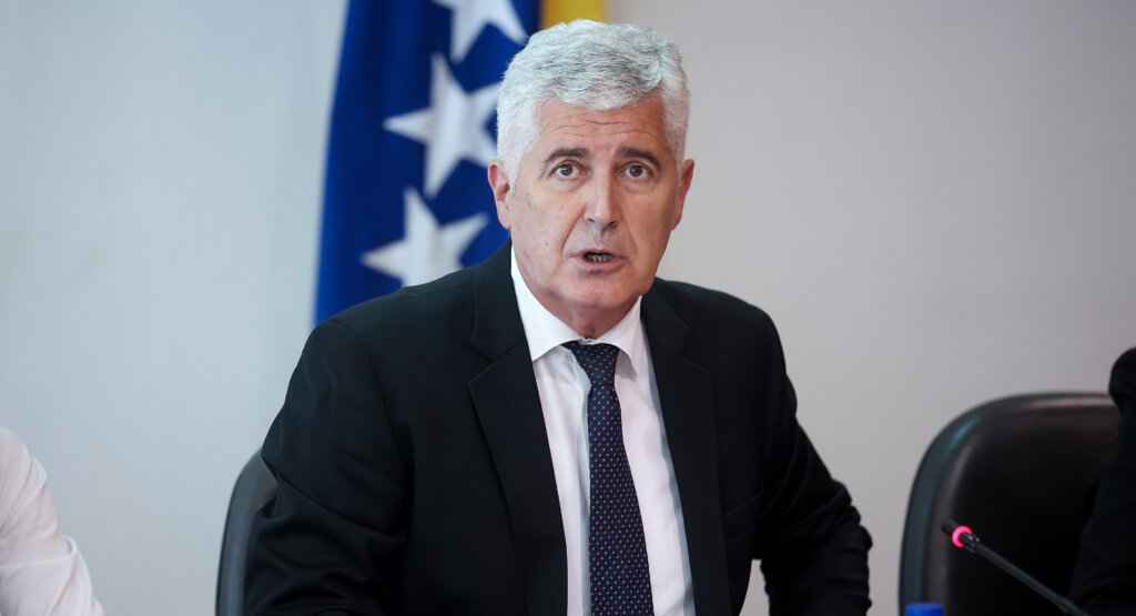 ČOVIĆ O SMRTI PAPE: Otišao je veliki čovjek, u Međugorju ističu njegovu ulogu
