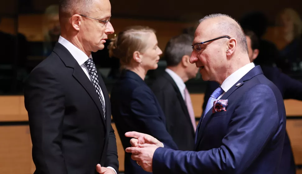 GRLIĆ RADMAN: EU od zemalja kandidata očekuje usklađivanje s njezinim vrijednostima
