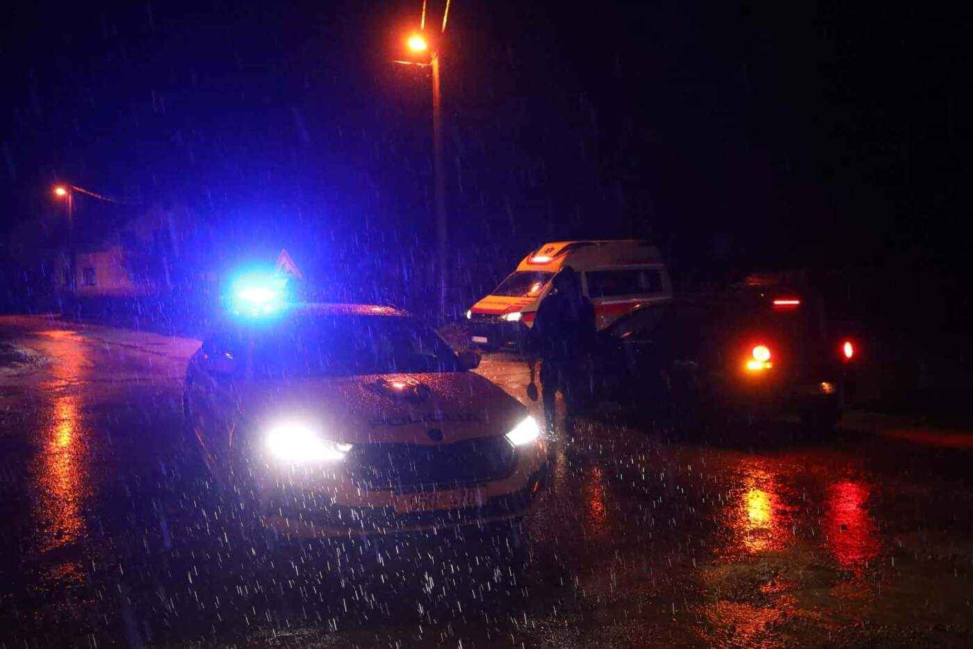 Privedeno osam ljudi: Izbila masovna tučnjava, jedan je krenuo pucati iz auta