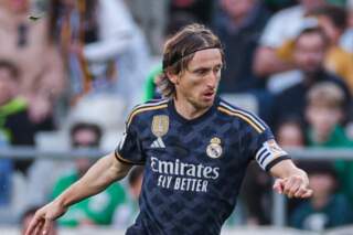 RUŠI SVE REKORDE: Luka Modrić drugi u povijesti Reala po broju nastupa u Ligi prvaka
