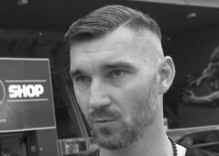 STRAŠNA TRAGEDIJA KOD KARLOVCA: Nikola Pokrivač, bivši hrvatski reprezentativac je među poginulima u sudaru 4 automobila