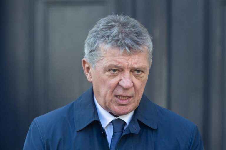 TURUDIĆ: Uhićenje Kekina nije politički motivirano