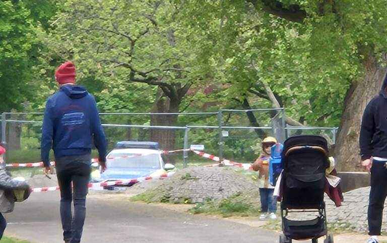 U NOĆI IZMEĐU USKRSA I USKRSNOG PONEDJELJKA: U parku u Mainzu ubijen 39-godišnjak, Hrvatica otkriva što je čula…