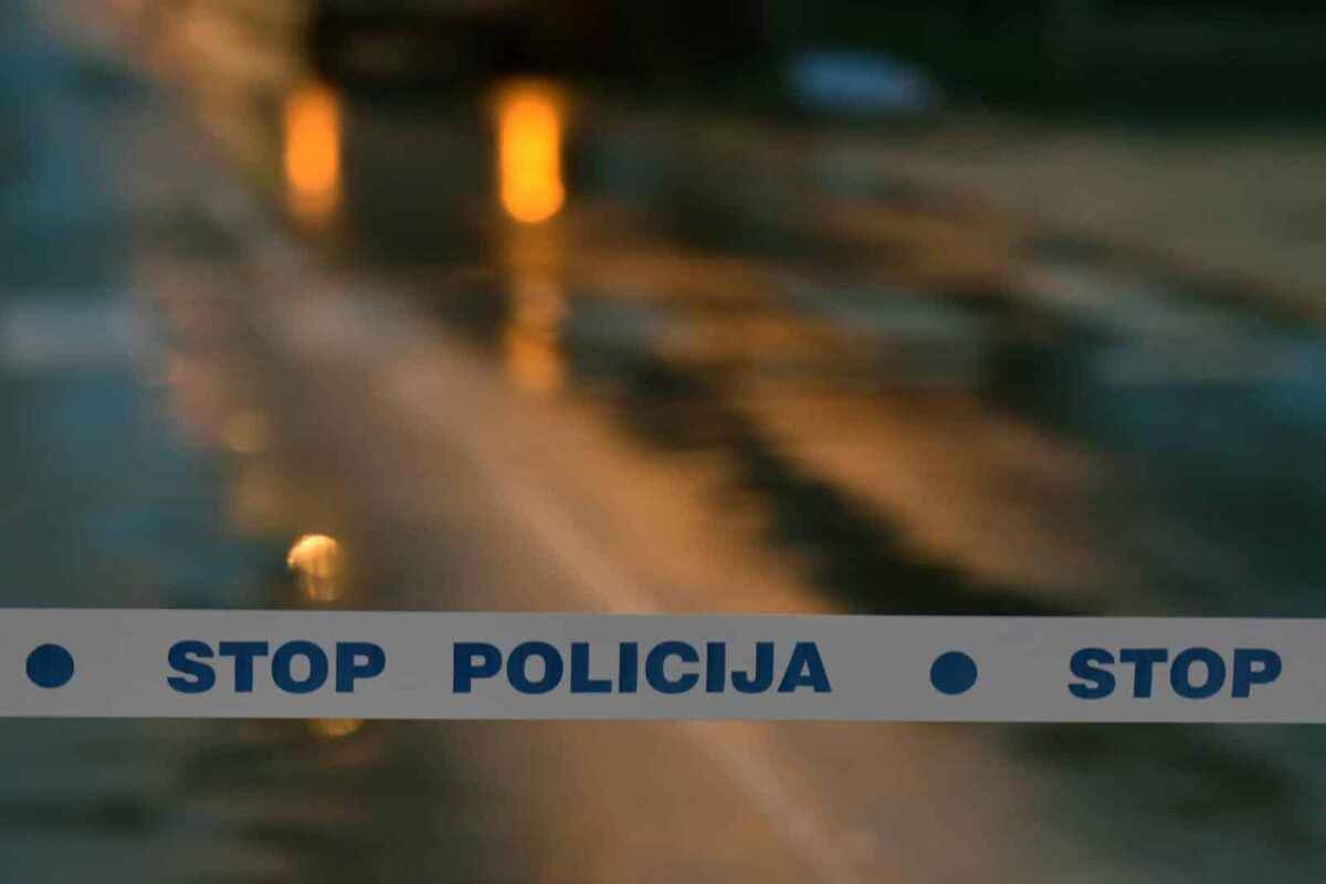 U teškoj prometnoj nesreći jutros smrtno stradao 23-godišnjak