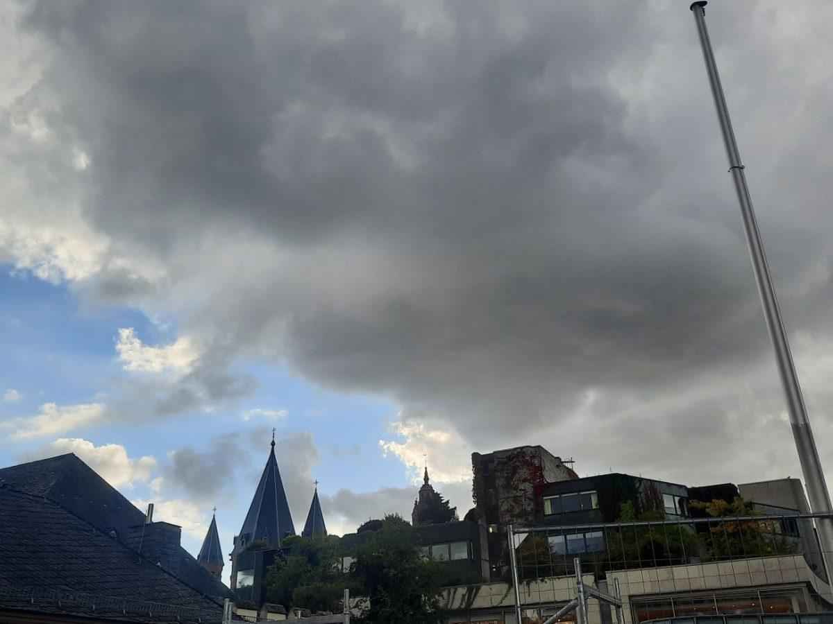 VRIJEME NA USKRS U NJEMAČKOJ: Meteorolozi upozoravaju na jake pljuskove i grmljavinske oluje – evo gdje