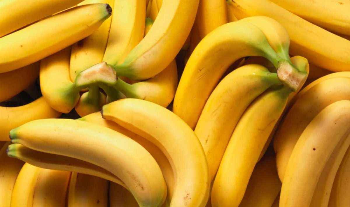 ZNANSTVENICI TVRDE: Evo koje bi osobe najviše trebale jesti banane